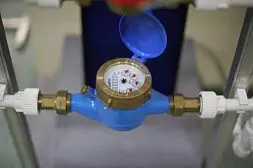 Установка счетчиков воды в Нижний Новгород