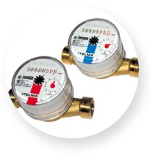 Комплект приборов для установки