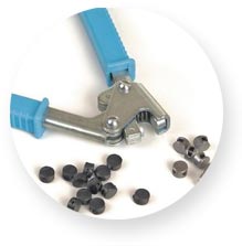 Опломбировка приборов