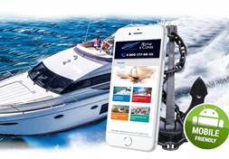 Сайты с уникальным, не шаблонным дизайном